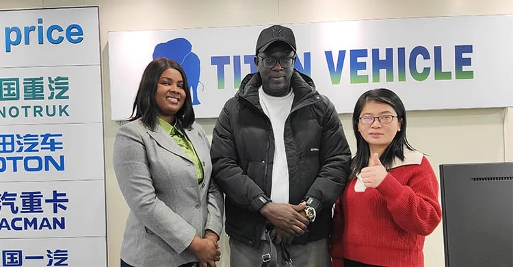 Remolque cisterna de combustible de 45.000 litros en venta en Zambia