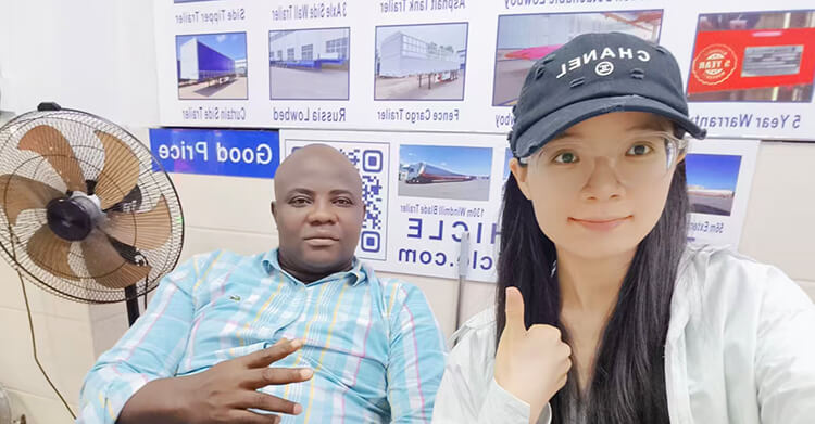 Camión cisterna de combustible de dos ejes en venta en Namibia