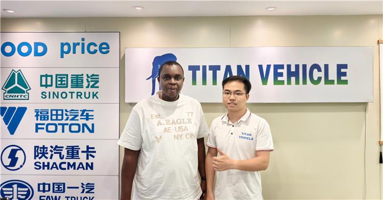 Remolque cisterna de betún de 3 ejes en venta en Nigeria