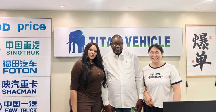 Fabricantes de remolques hidr&aacute;ulicos de plataforma baja de 120 toneladas en Sierra Leona