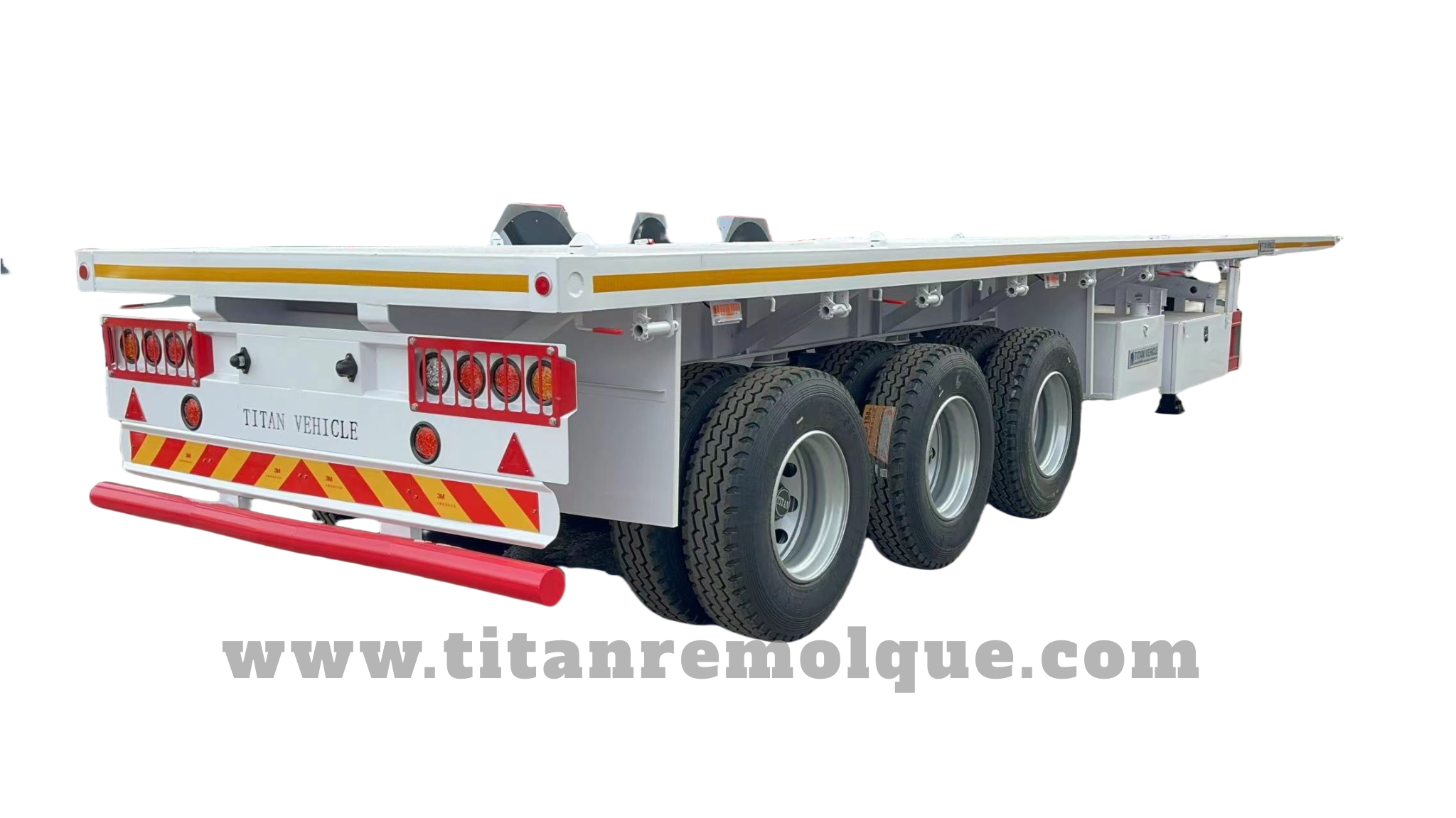 Plataforma Plana