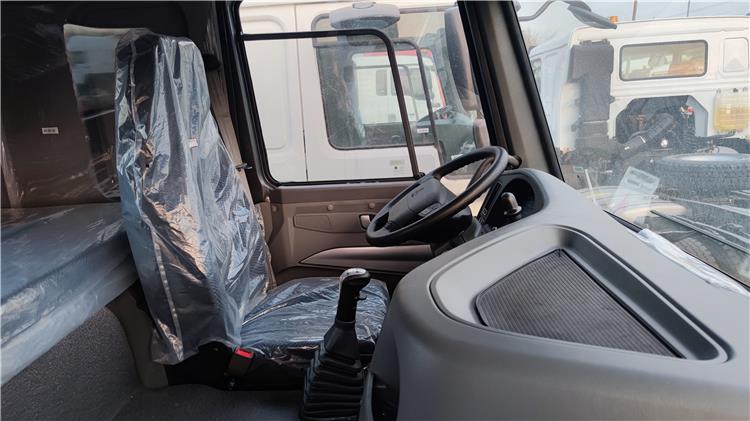 Camión tractor HOWO 400 a la venta en Chile