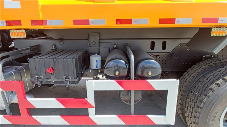 Camión volquete SHACMAN F3000 en venta en México