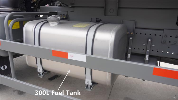 Camión volquete Shacman F3000 a la venta