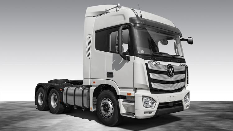Camión tractor FOTON EST en venta