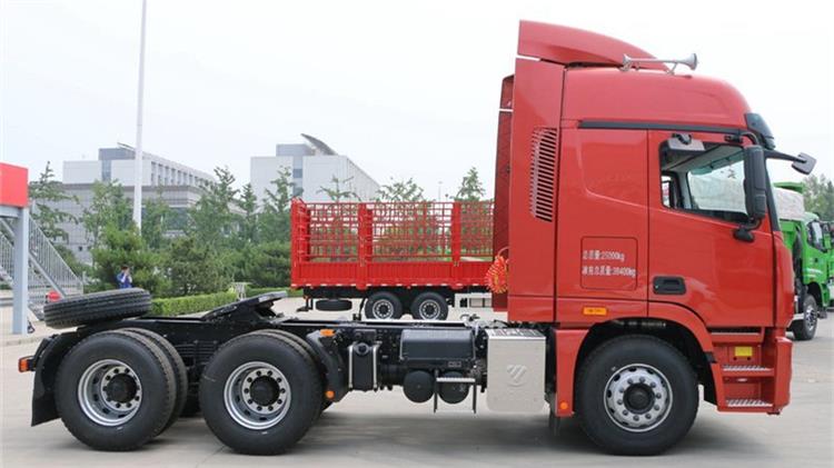Camión tractor FOTON GTL a la venta