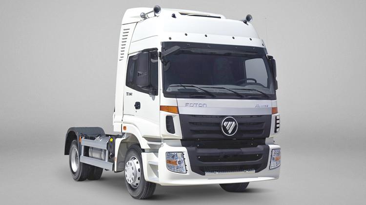 Camión tractor FOTON 4x2 a la venta
