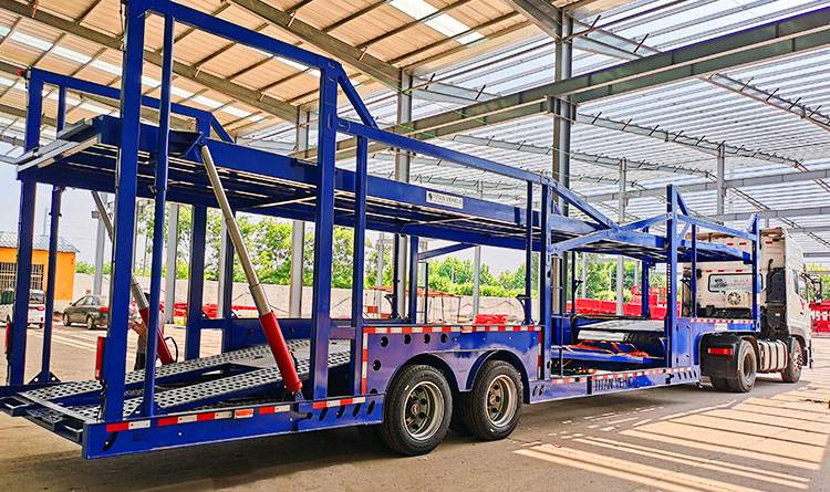  2 ejes madrina autos | portacoches en venta cerca de mi en CDMX Mexico