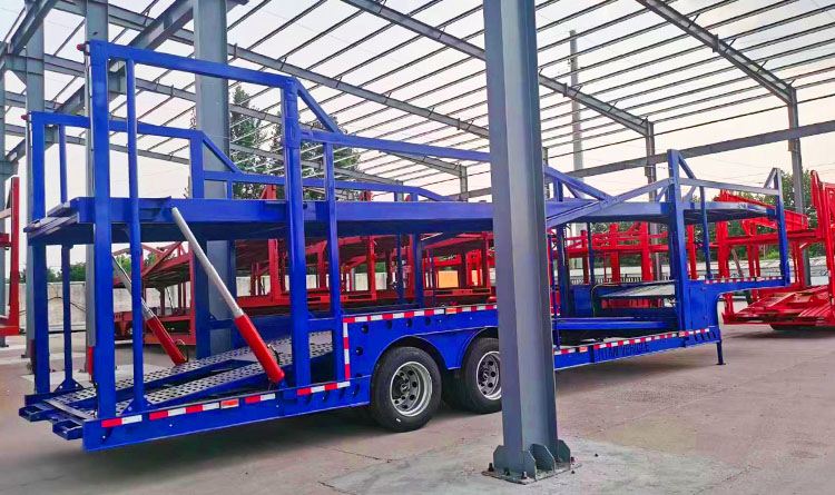  2 ejes madrina autos | portacoches en venta cerca de mi en CDMX Mexico
