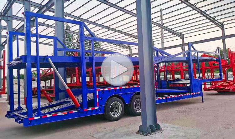  2 ejes madrina autos | portacoches en venta cerca de mi en CDMX Mexico