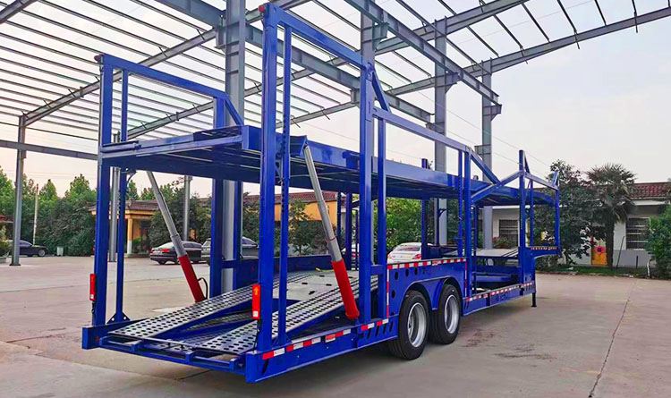  2 ejes madrina autos | portacoches en venta cerca de mi en CDMX Mexico