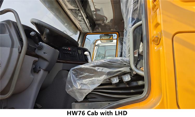 HOWO TRACTOR USADO PRECIO VENTE EN COLUMBIA