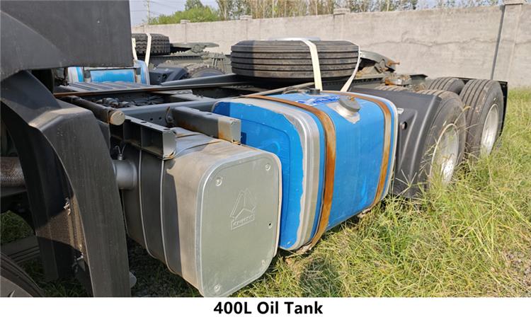 HOWO TRACTOR USADO PRECIO VENTE EN COLUMBIA