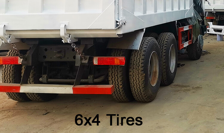 ¿Por qué elegir el camión usado TITAN VEHICLE? USED HOWO TRUCK Gearbox    All New Parts Inside The Engine    Used Howo Truck Engine Of The Test Index Is Qualified  