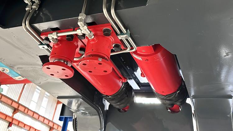 Remolque multieje Goldhofer - Remolque modular SPMT a la venta