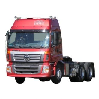 Camión tractor FOTON ETX