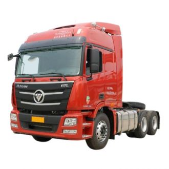 Camión tractor FOTON GTL