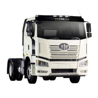 Camión tractor FAW 4x2