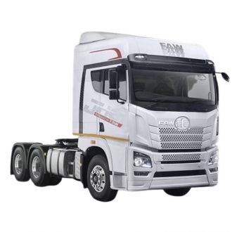 Camión tractor FAW JH6