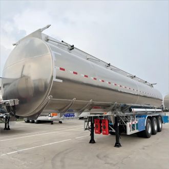 Cisternas de aluminio a la venta